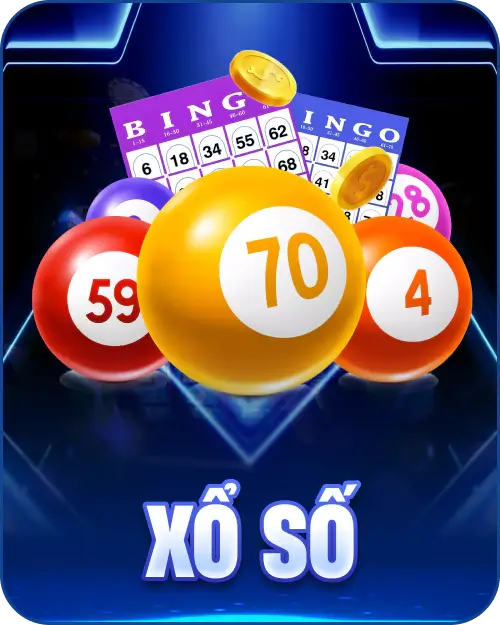 xoso